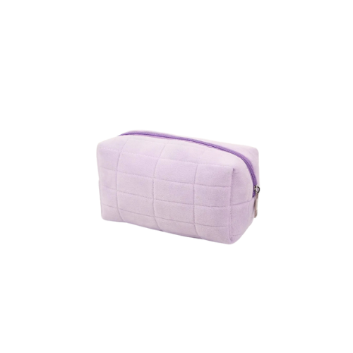 Seravure Cosmetic Travel Bag