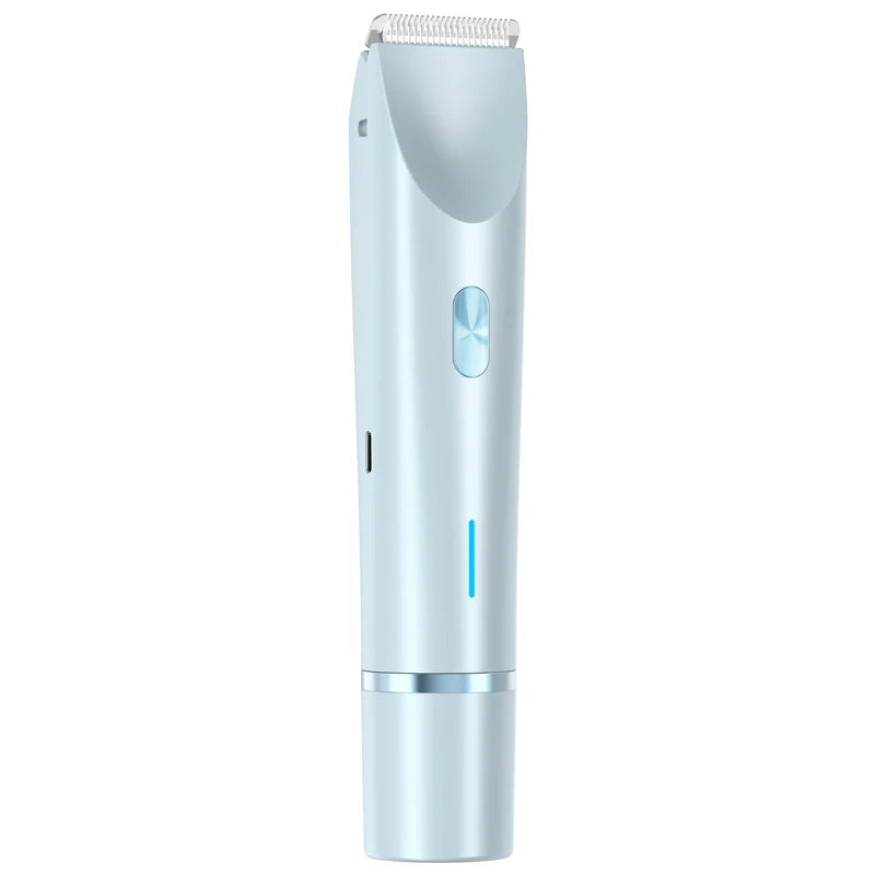 Seravure SoftTouch 2 in 1 Trimmer