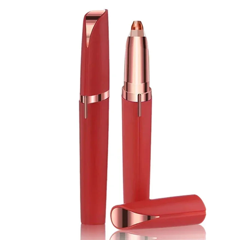 Seravure Electric Hair Removal Eye Brow Epilator