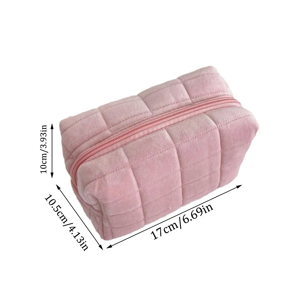 Seravure Cosmetic Travel Bag