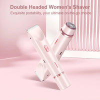 Seravure SoftTouch 2 in 1 Trimmer