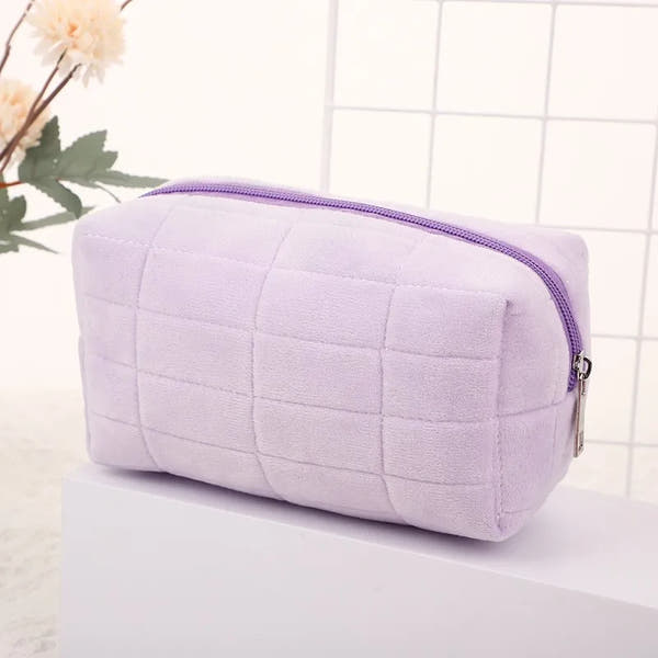 Seravure Cosmetic Travel Bag