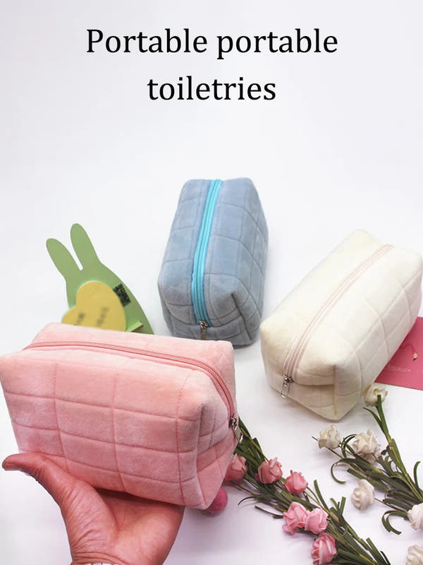 Seravure Cosmetic Travel Bag