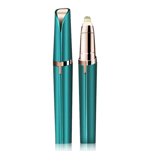 Seravure Electric Hair Removal Eye Brow Epilator