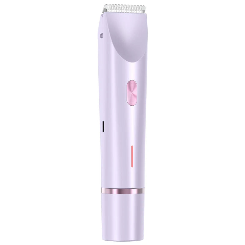 Seravure SoftTouch 2 in 1 Trimmer