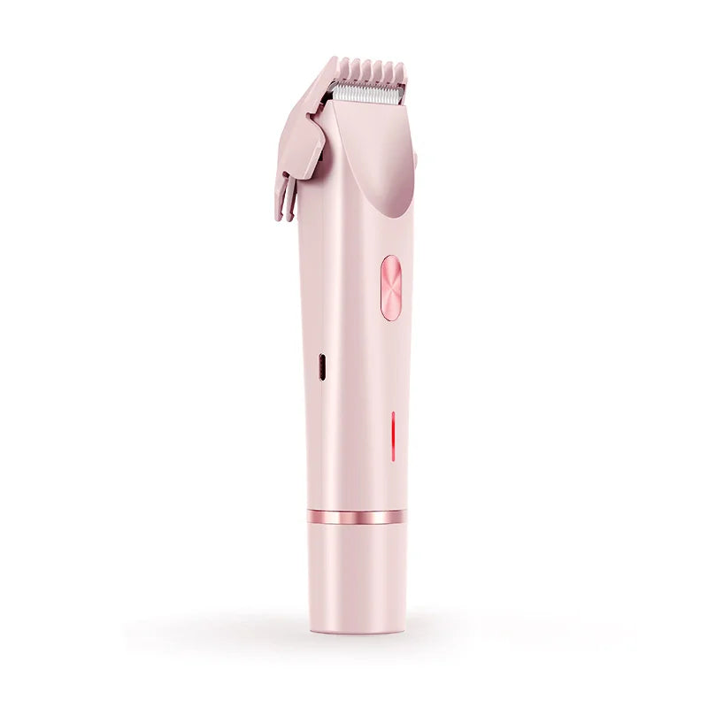 Seravure SoftTouch 2 in 1 Trimmer