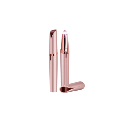 Seravure Electric Hair Removal Eye Brow Epilator