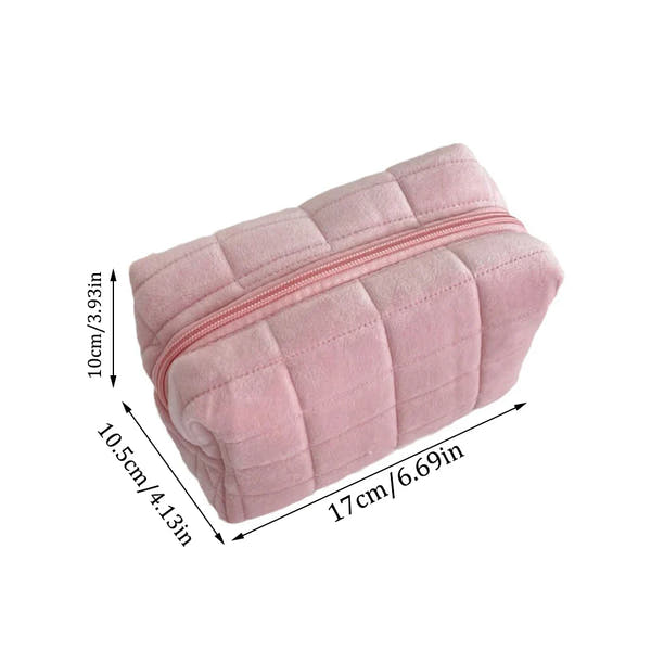Seravure Cosmetic Travel Bag