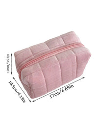 Seravure Cosmetic Travel Bag