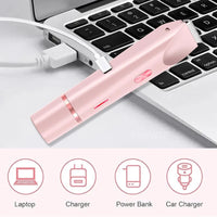 Seravure SoftTouch 2 in 1 Trimmer