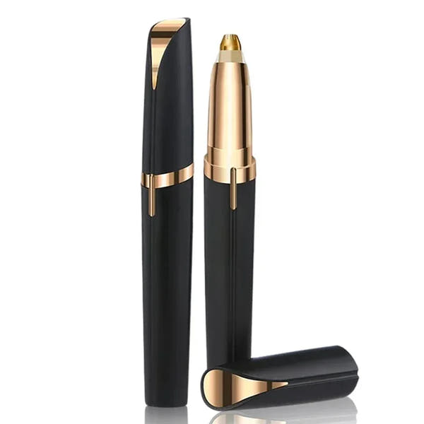 Seravure Electric Hair Removal Eye Brow Epilator