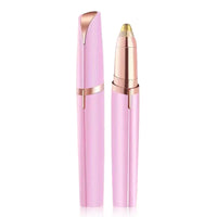 Seravure Electric Hair Removal Eye Brow Epilator